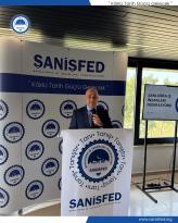 İSTANBUL’DA Kİ YATIRIMCI URFA’LILAR İKİNCİ İŞ KONSEYİNİ KURUYOR