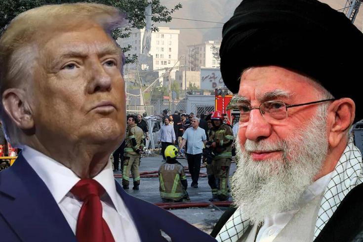 ABD ve İran doğrudan görüşmüş! Savaşın bitmesi için şartları çok net