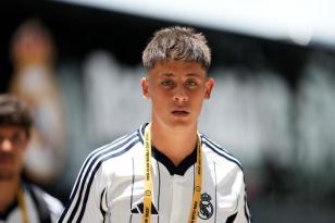 Arda Güler İspanya’da manşet oldu! Bakın neden