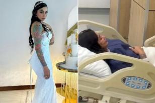 Binlerce kilometre öteden geldi Türkiye’de can verdi