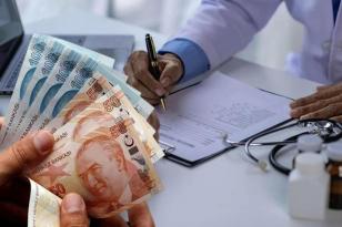 Sağlık raporlarında ödemeler nereden ve nasıl yapılacak?