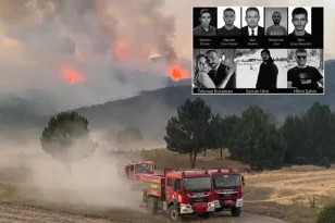 10 kahraman nasıl şehit oldu? Görgü tanığından vahim iddia