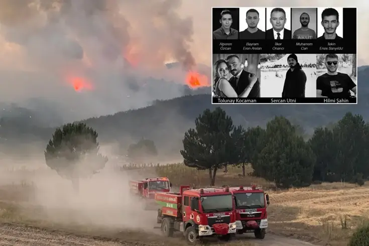 10 kahraman nasıl şehit oldu? Görgü tanığından vahim iddia