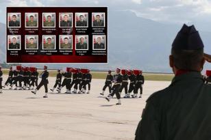 12 askerimiz nasıl şehit oldu? MSB detayları tüm açıklığıyla anlattı