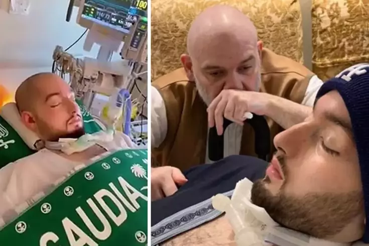 20 yıldır komada olan Suudi Prens Velid hayatını kaybetti