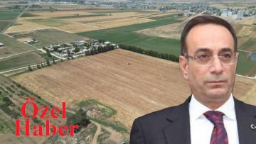 ŞANLIURFA’DA ÇİFTÇİLER PERİŞAN