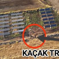 ŞANLIURFA VE İLÇELERİNDE 15 KAÇAK TRAFO TESBİT EDİLDİ