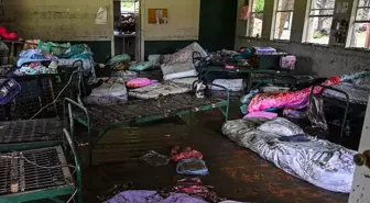 Çocuklar afete yataklarında yakalandı! Can kaybı 82’ye yükseldi