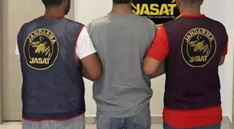 Antalya’da 236 Suçlu Yakalandı