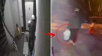 Bebeğini poşete koyup çöpe attı! Yaptığını bu sözlerle savundu