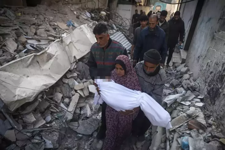 Birleşmiş Milletler: Gazze’de önlenebilir ölümler yaşanıyor