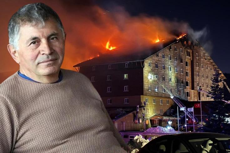 Bu nasıl otel sahibi? Mahkemede ne sorulsa, aynı yanıtı verdi