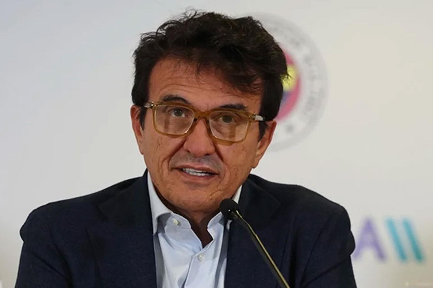 Fenerbahçe’den TFF’ye fikstür şikayeti