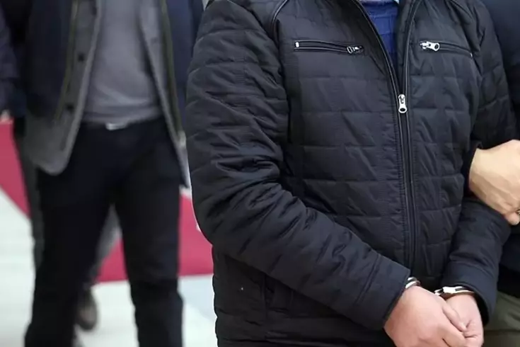 FETÖ’ye dev operasyon: 15 şüpheli gözaltında