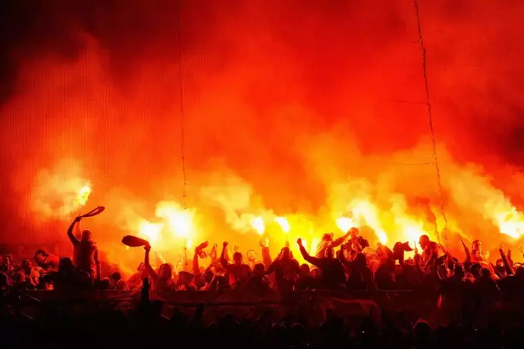 Galatasaray İtalyan takımını mahkemeye veriyor