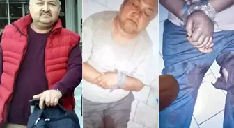 Kaçırılan terzinin ailesine tehdit: Kulağını kesip göndereceğiz