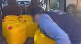 İstanbul’da Kaçakçılık Operasyonları: 10 Şüpheli Yakalandı