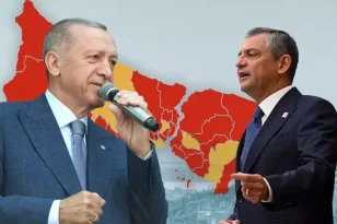 İstanbul ve Ankara’da son durum! İşte iki büyükşehirde yapılan anketin sonuçları