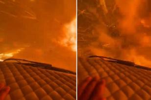 İzmir’de felaketin boyutunu en net anlatan görüntü