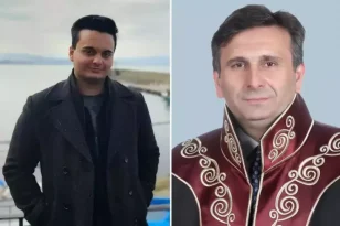 Kartalkaya davasına evladını kaybeden Danıştay başkanının konuşması damga vurdu