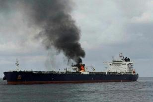 Kızıldeniz’de sıcak saatler! Yunan yük gemisi batırıldı