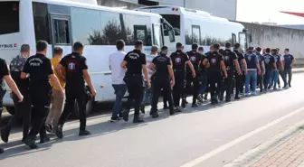 Sahte Araç Kiralama Operasyonunda 26 Tutuklama