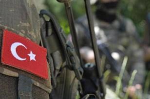 Metan gazı nedeniyle şehit olan askerlerimizin isimleri açıklandı