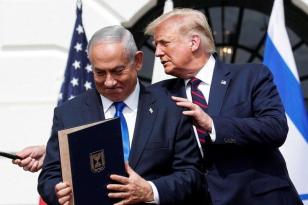 Netanyahu’dan ateşkes sinyali! Trump’ı adres gösterdi