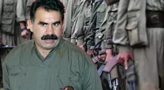 Öcalan’ın mesajında dikkat çeken PKK detayı