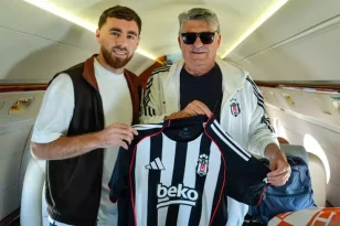 Orkun Kökçü’nün Beşiktaş’a maliyeti açıklandı