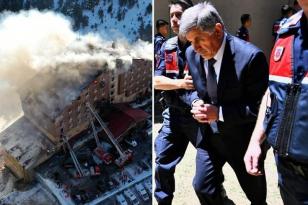 Otel patronu, suçu bakın kime attı: Onlar yüzünden bedel ödüyoruz