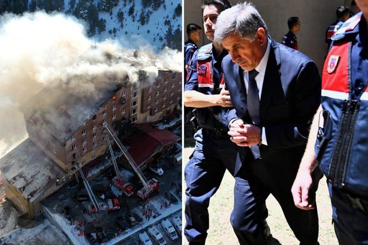 Otel patronu, suçu bakın kime attı: Onlar yüzünden bedel ödüyoruz