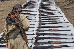 Türkiye için tarihi gün! PKK silah bırakıyor