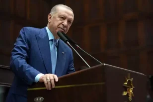 PKK’nın silah bırakmasının ardından Erdoğan’dan ilk açıklama