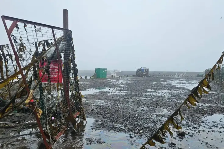 Rusya’da yaşanan 8.8’lik sarsıntı dünyanın en büyük 6. depremi oldu