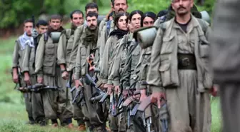 PKK terör örgütü silah bırakıyor! Tarih de yer de kesinleşti