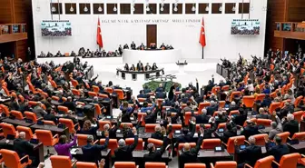 Türkiye’de ilk oldu! İklim Kanunu, TBMM’de kabul edildi