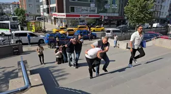 Çerkezköy’de Nitelikli Dolandırıcılık Operasyonu: 4 Tutuklama