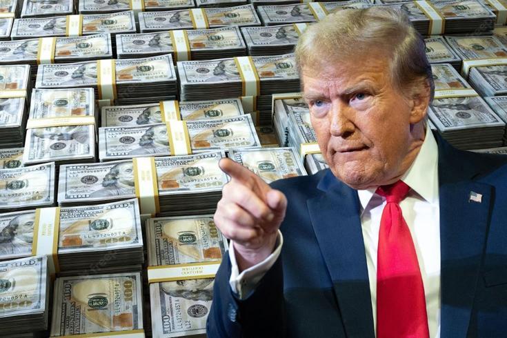 Trump misillemeyi affetmedi! O ülkeyi tarife silahıyla vuracak