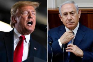 Trump ve Netanyahu anlaştı! Gazze’de ateşkes ilan edilecek