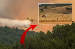 Türkiye alevlere teslim! 10 şehit verdiğimiz ilde hendekler kazılıyor