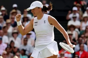 Wimbledon kadınlar finalinde şampiyon belli oldu