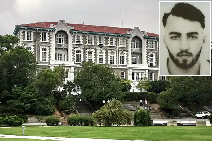 Boğaziçi Üniversitesi’ndeki vahşet sonrası herkes aynı soruyu soruyor