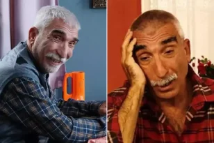 Cezmi Baskın’dan taciz iddiasına yanıt