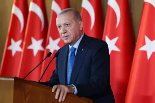 Cumhurbaşkanı Erdoğan Çin’in en büyük gazetesi için yazdı: Barış ve adalet için ortak yol