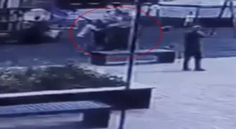 Bursa’da Parkta Çocukları Darbetten Şüpheli Ev Hapsine Alındı