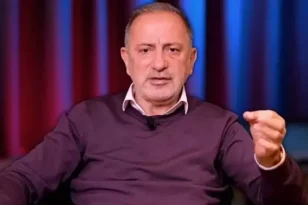 Gazeteci Fatih Altaylı’nın tutukluluk halinin devamına karar verildi