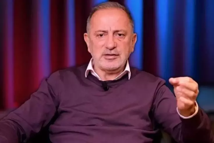 Gazeteci Fatih Altaylı’nın tutukluluk halinin devamına karar verildi